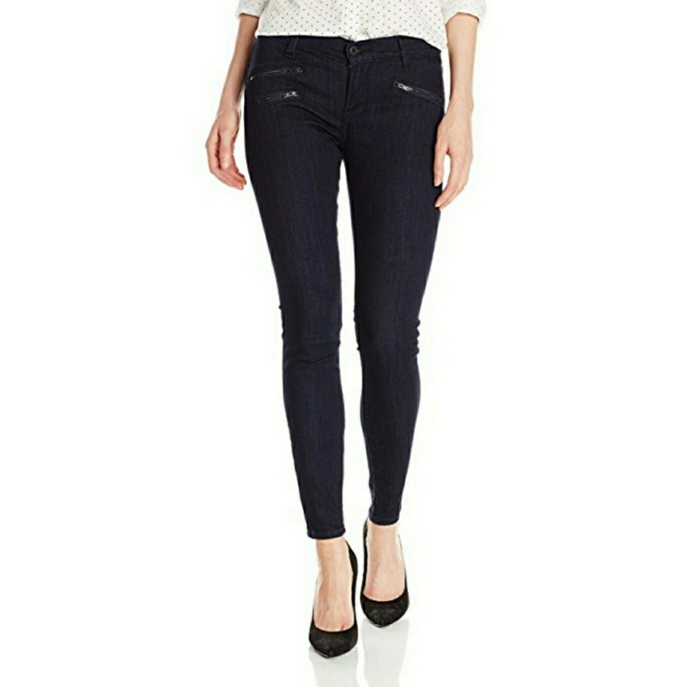 Lucky Brand Brooke Legging Jeans